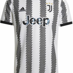 Adidas Juventus 22/23 Hjemmebanetrøje Herrer Tøj Hvid 2xl