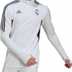 Adidas Real Madrid Condivo 22 Trøje Herrer Tøj Xl