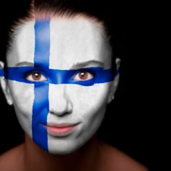 Finland