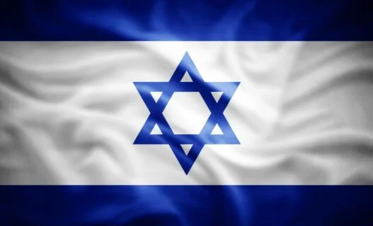 Israel flag