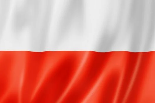 Polens flag