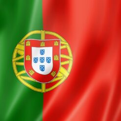 Portugisiske