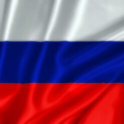 Rusland
