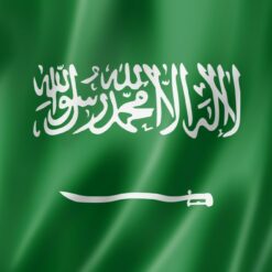 Saudi-Arabien