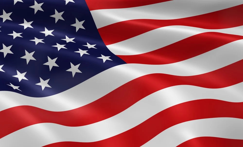 USA flag