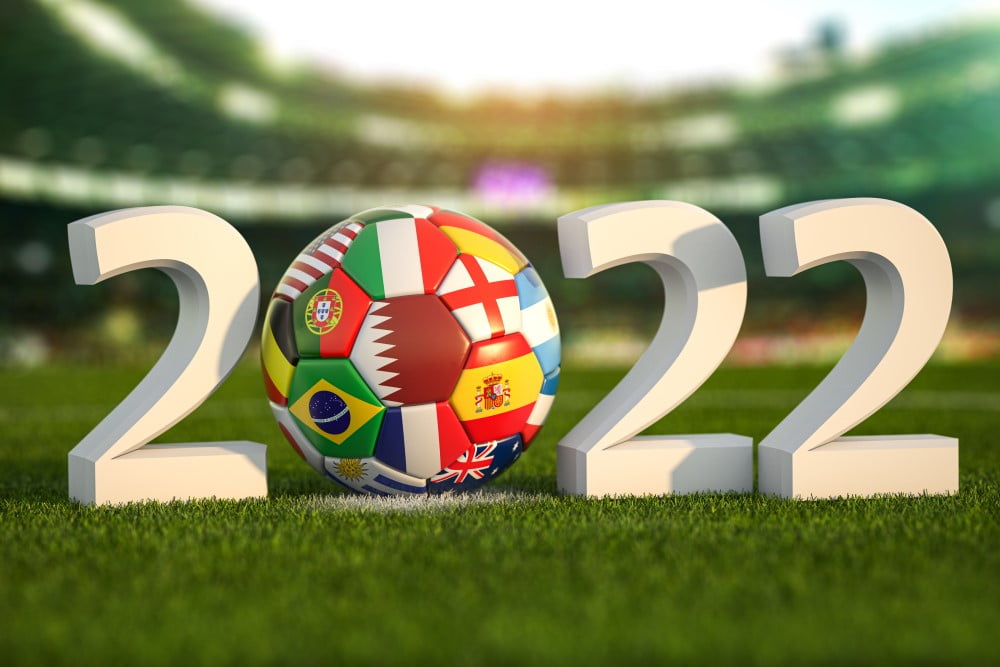 VM 2022 i Qatar