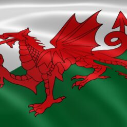 Wales
