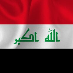 Irak
