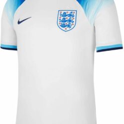 Nike England Hjemmebanetrøje 22 Herrer Tøj L