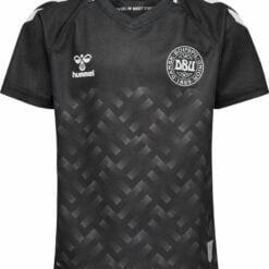 Hummel Dbu Danmark Målmandstrøje 23 Unisex Tøj 128
