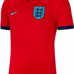 Nike England Udebanetrøje 22 Herrer Tøj M