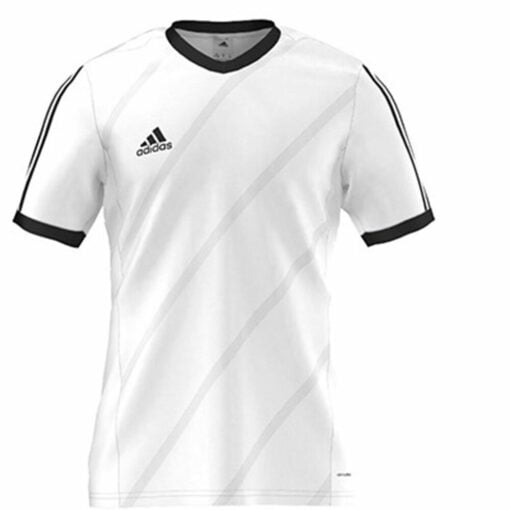 Adidas Tabela 14 Jersey Unisex Tøj Hvid L