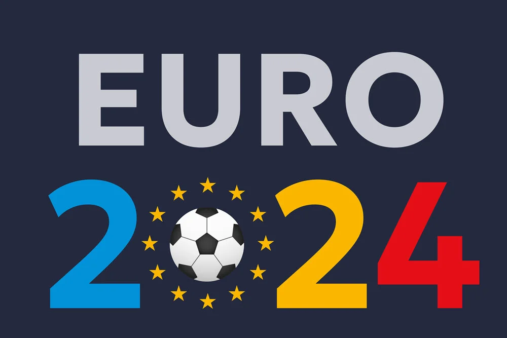 Fodbold EM 2024