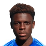 Marc-Olivier Doué Séné