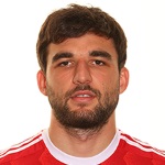 Georgi Dzhikiya