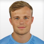 Andreas Maarup Hansen