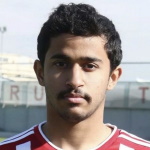 Mohammed Al Qahtani