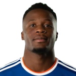 Claudy M'Buyi